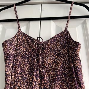 Gentle Fawn summer dress